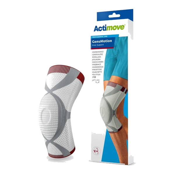 Actimove knestøtte S