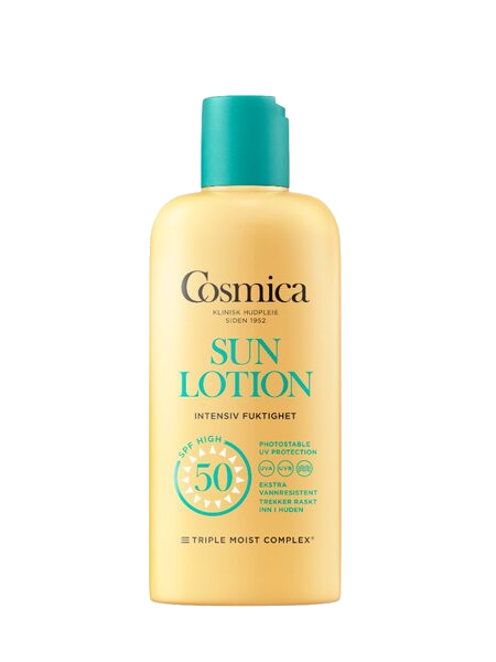 Cosmica Sun Lotion SPF 50 UP 200 ml