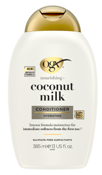 OGX nourishning coconut milk balsam 385 ml