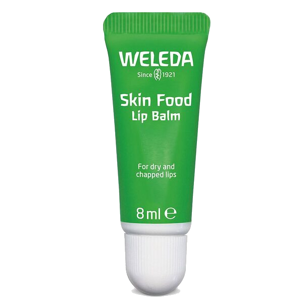 Weleda Skin Food lip balm 8 ml