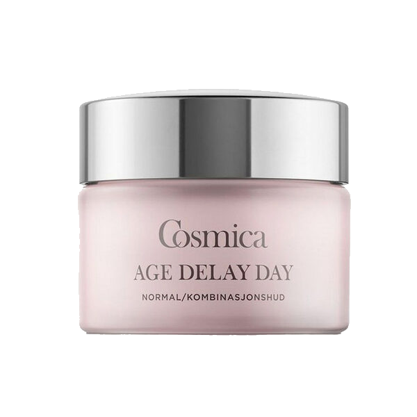Cosmica Age Delay Day Cream Normal Skin m/P 50 ml