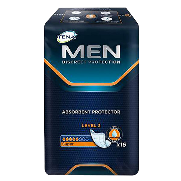Tena Men Level 3 16 stk
