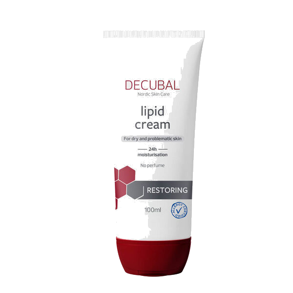 Decubal Lipid Cream 100 ml