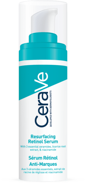 CeraVe Resurfacing Retinol Serum 30ml