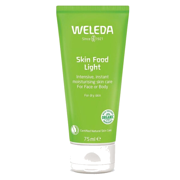 Weleda Skin Food Light 75 ml