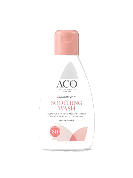ACO Intimate Care Soothing Wash UP 200 ml
