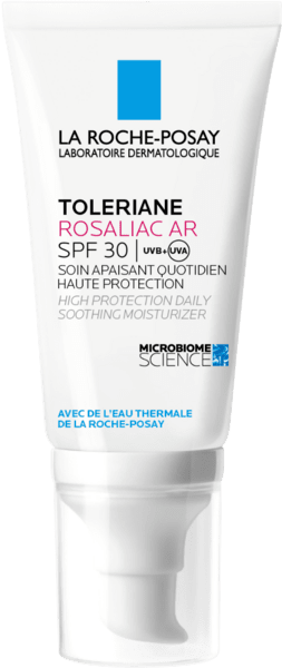 La Roche Posay Toleriane Rosaliac AR SPF30 50ml