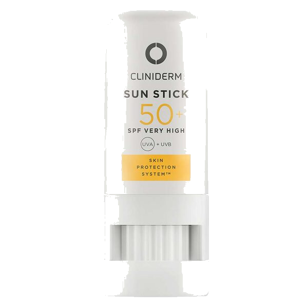 Cliniderm Sun Stick SPF 50+ u/p 8g