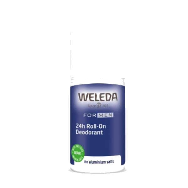 Weleda Men 24h roll-on deo