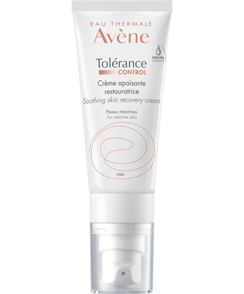 Avène Tolérance Control Cream 40ml