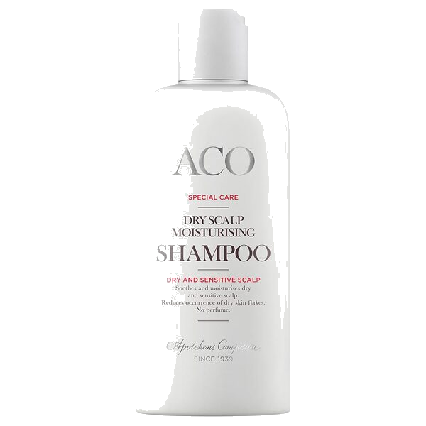ACO Body Special Care Dry Scalp Moisturising Shampoo u/p 200 ml